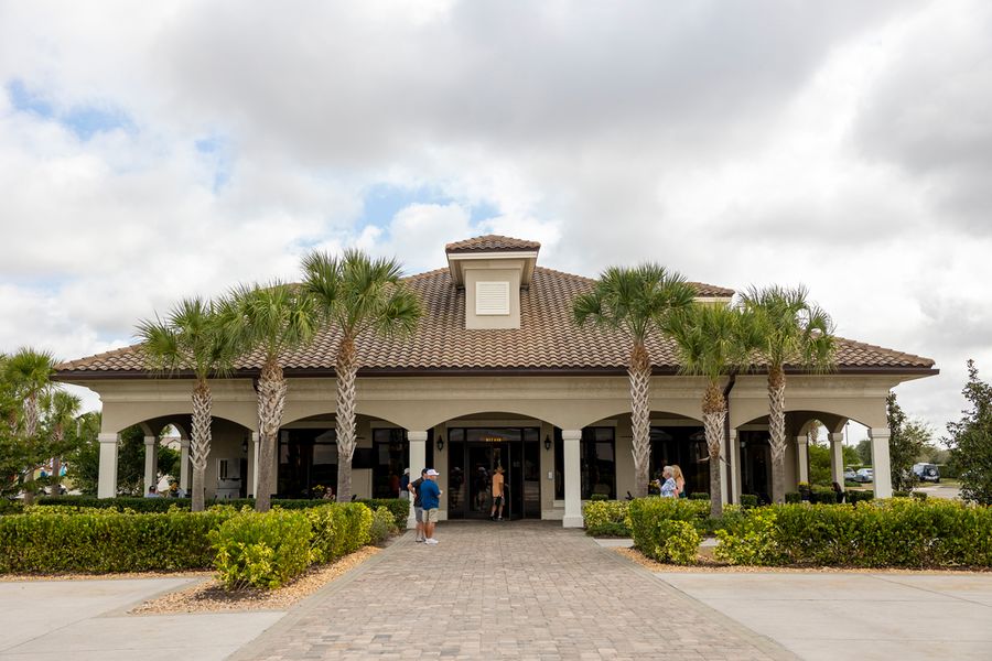 LECOM Classic Golf Tournament 2022