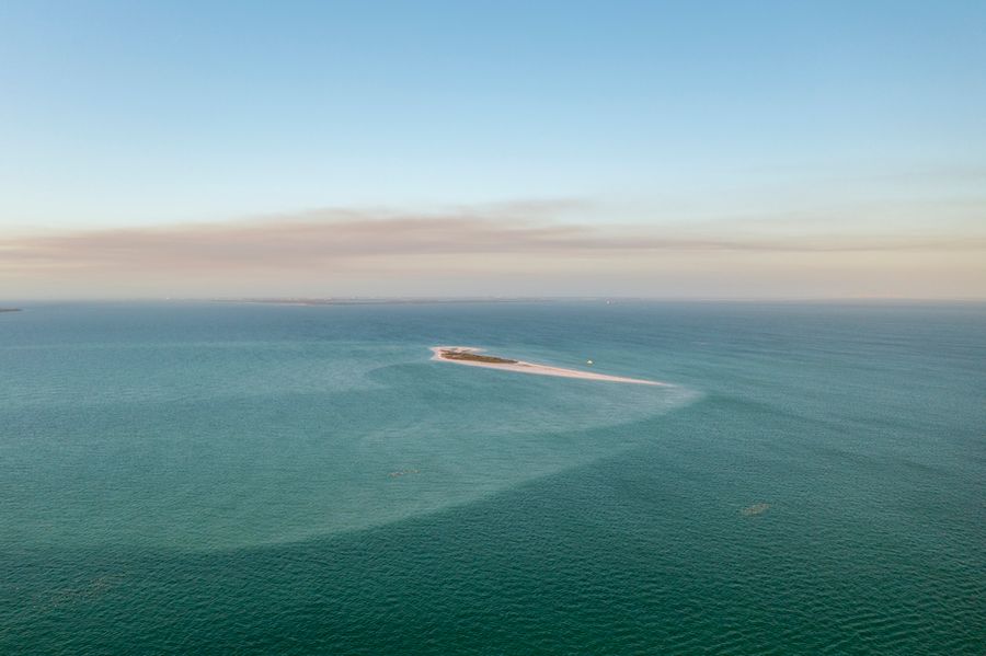 Bean Point Aerials