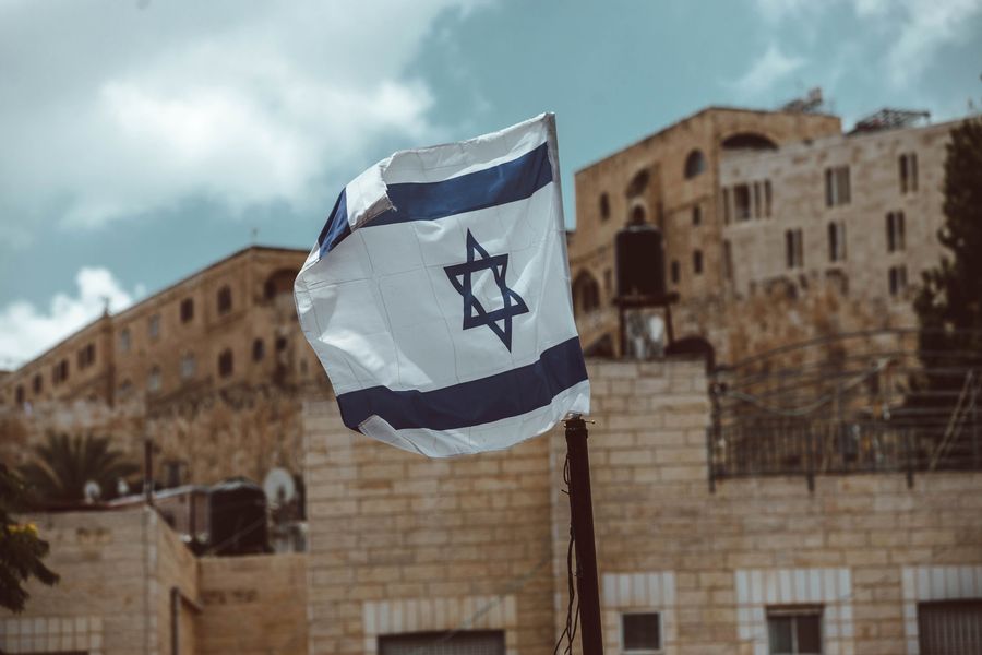 RNS-Israeli-Flag1 013122