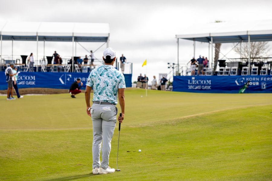 LECOM Classic Golf Tournament 2022
