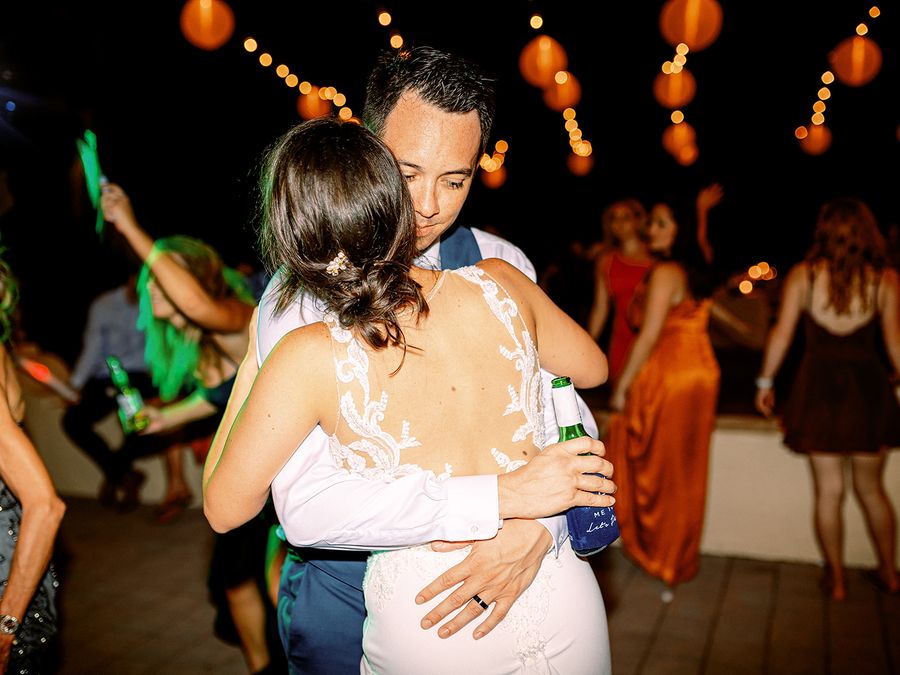Kain & Lile - Jake & Katie Photography