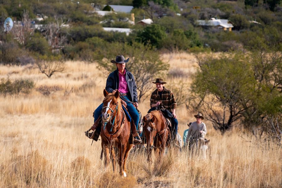 Elkhorn Ranch, Tucson_credit An Pham