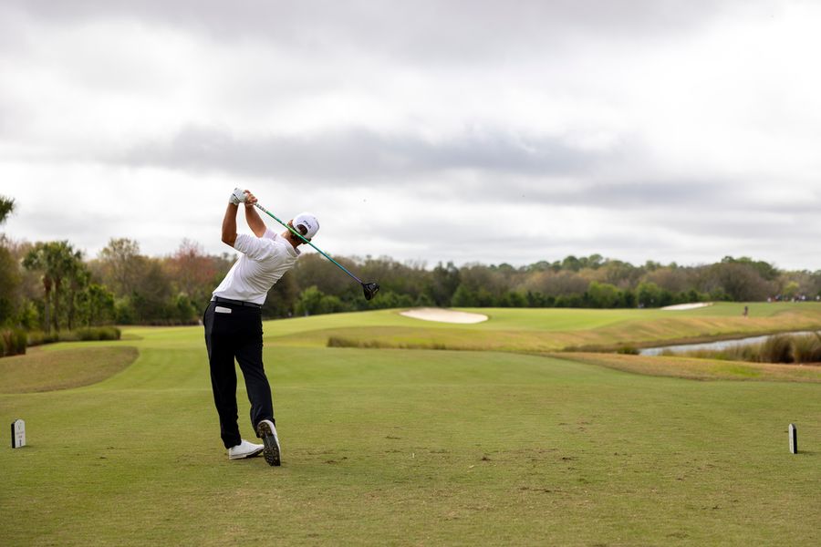 LECOM Classic Golf Tournament 2022