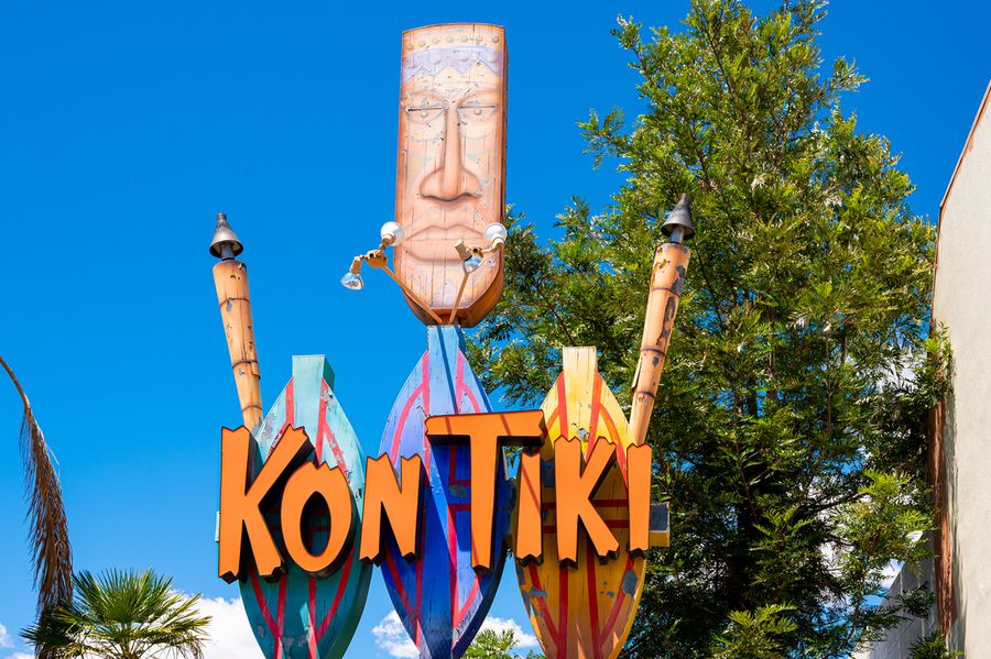 Kon Tiki, Tucson_credit An Pham