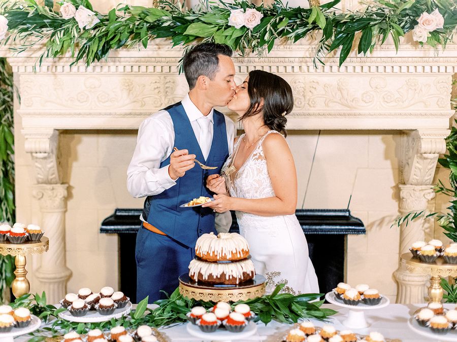Kain & Lile - Jake & Katie Photography