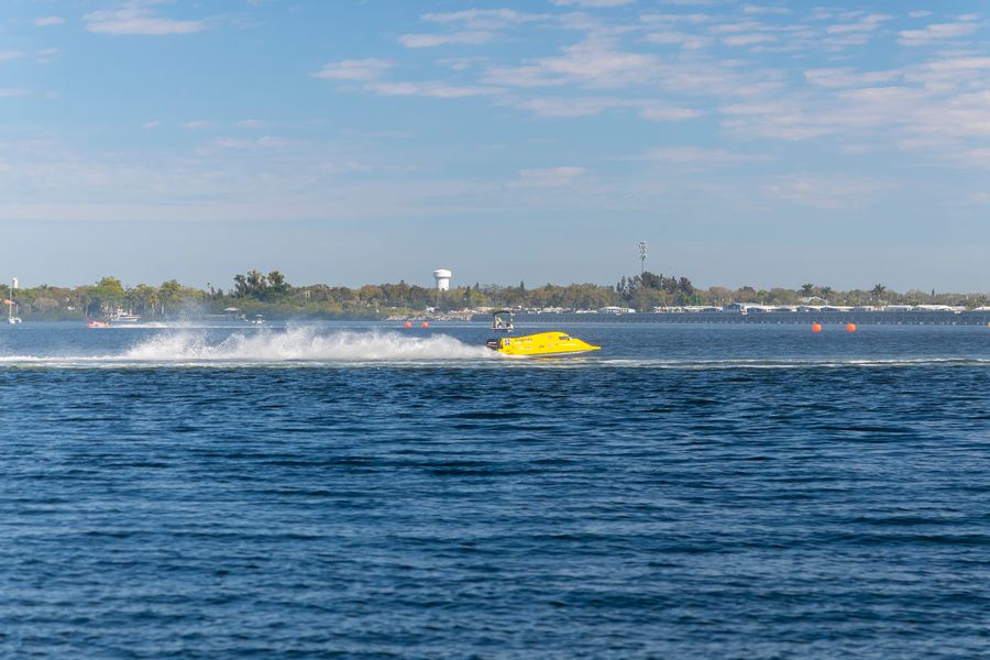 River Regatta 2022