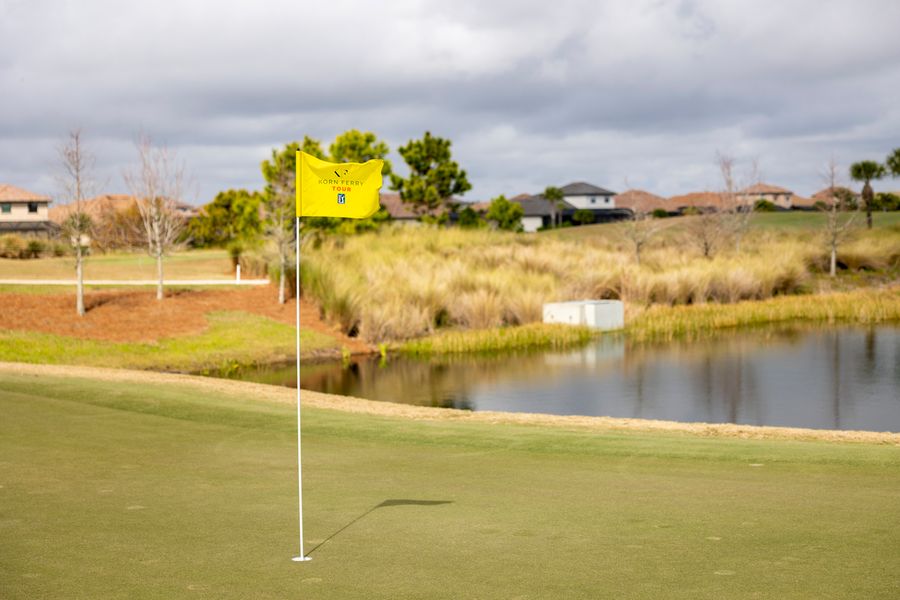 LECOM Classic Golf Tournament 2022