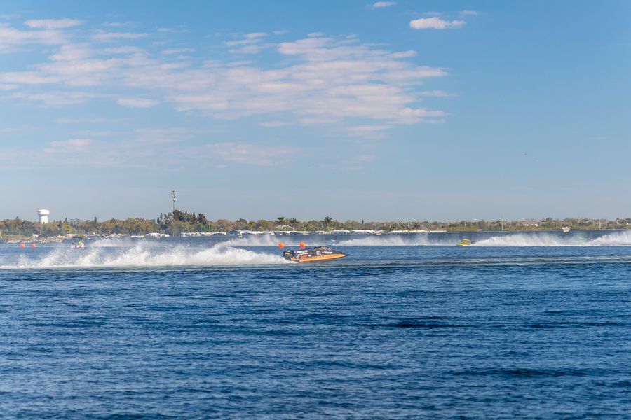River Regatta 2022