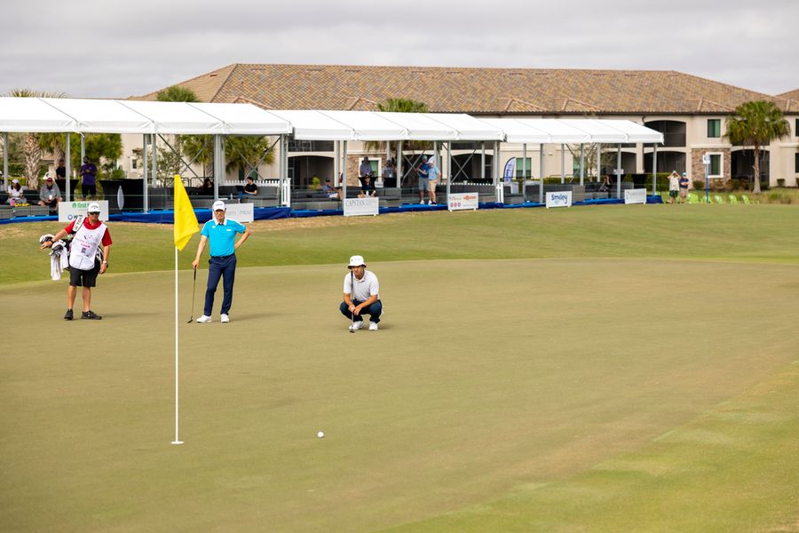 LECOM Classic Golf Tournament 2022