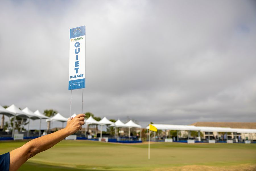LECOM Classic Golf Tournament 2022