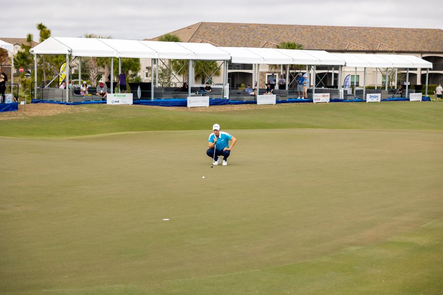 LECOM Classic Golf Tournament 2022