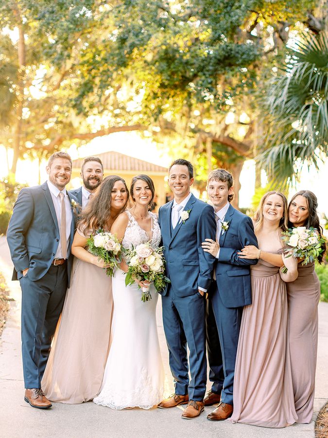 Kain & Lile - Jake & Katie Photography
