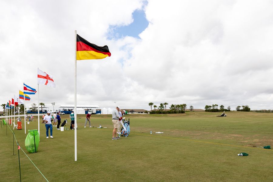 LECOM Classic Golf Tournament 2022