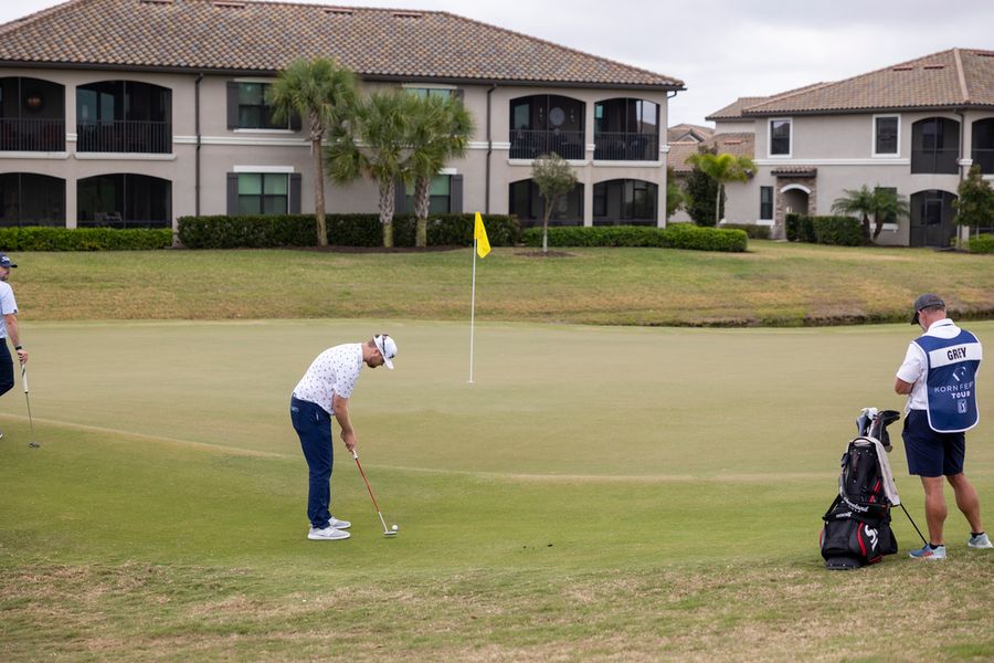 LECOM Classic Golf Tournament 2022
