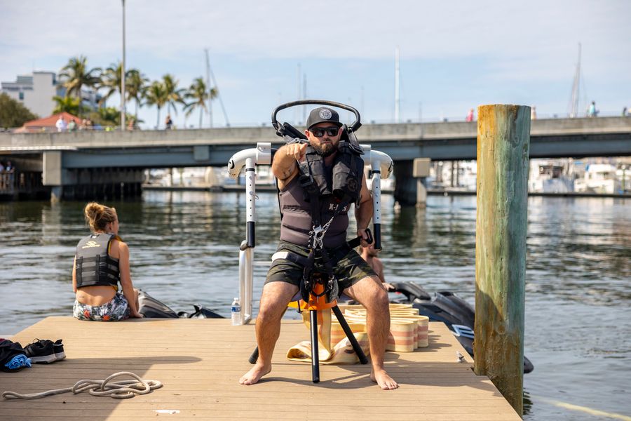 River Regatta 2022