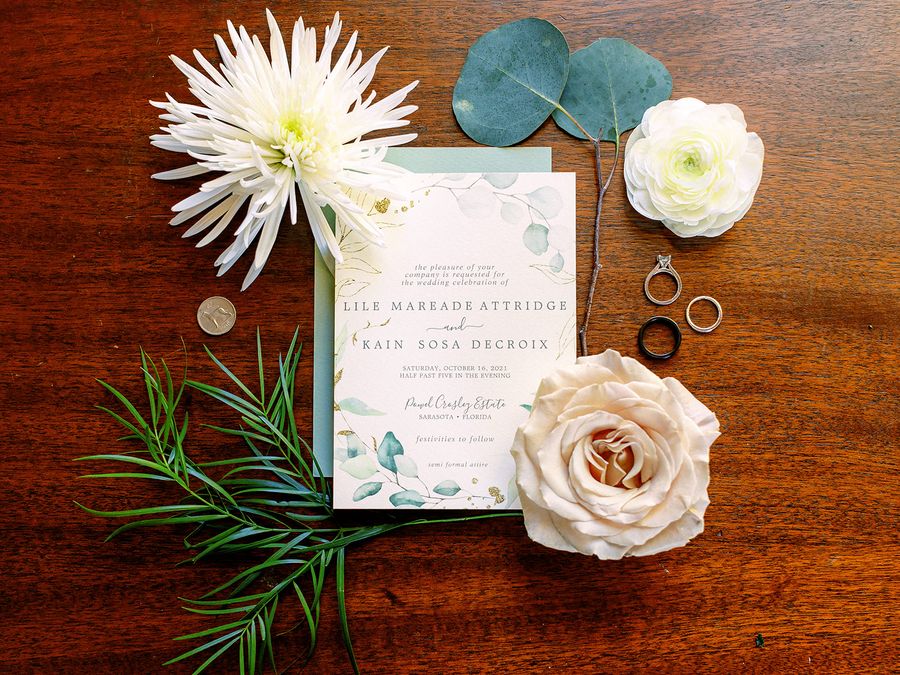 Kain & Lile - Jake & Katie Photography