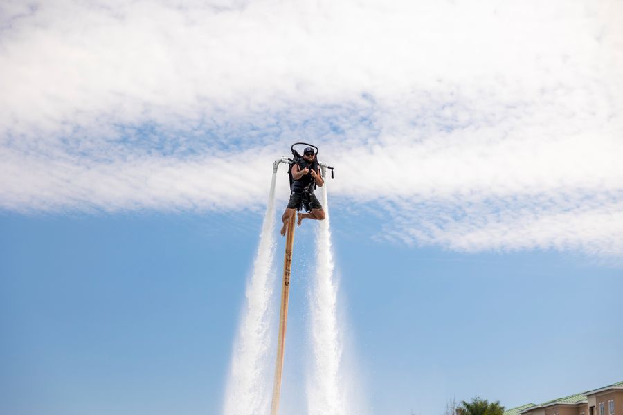 River Regatta 2022