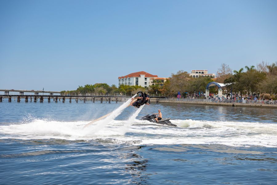 River Regatta 2022