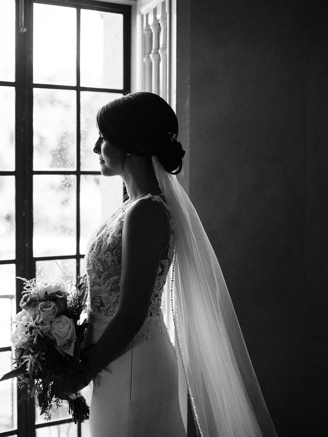Kain & Lile - Jake & Katie Photography