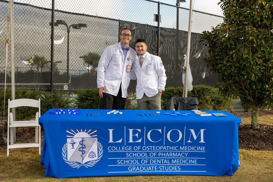 LECOM Classic Golf Tournament 2022