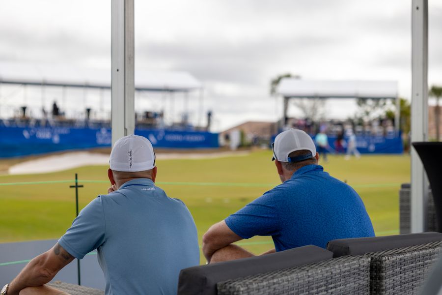 LECOM Classic Golf Tournament 2022