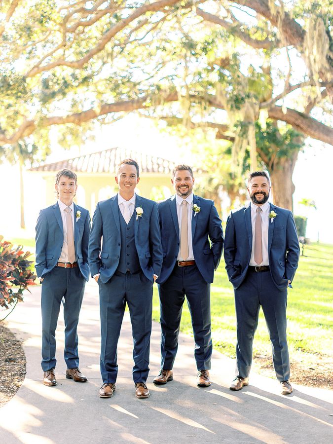 Kain & Lile - Jake & Katie Photography