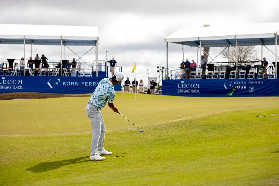 LECOM Classic Golf Tournament 2022