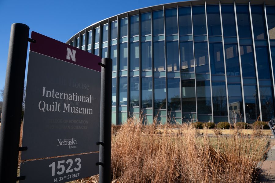 International Quilt Museum