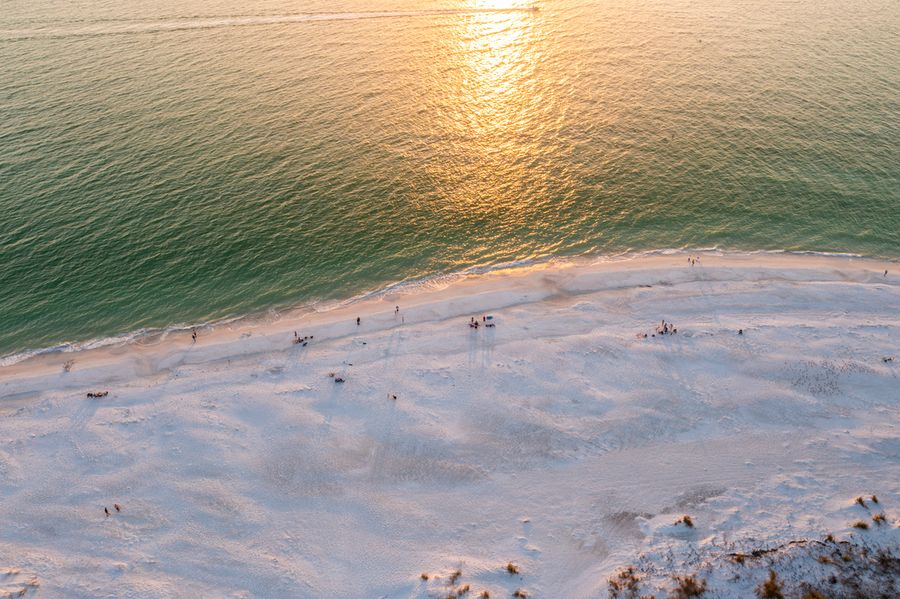 Bean Point Aerials