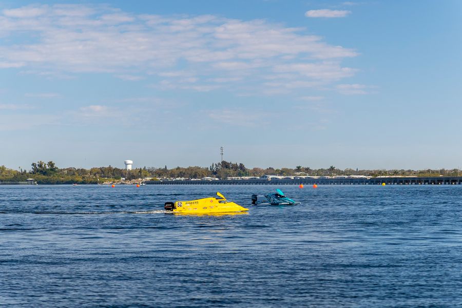 River Regatta 2022
