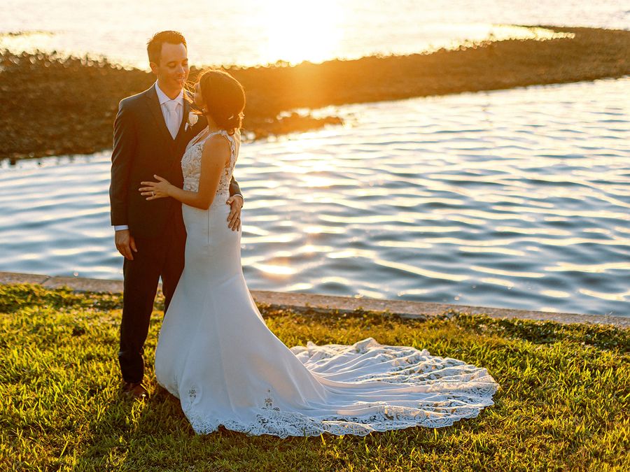 Kain & Lile - Jake & Katie Photography