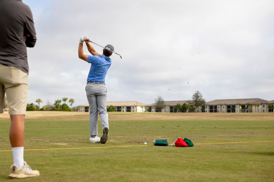 LECOM Classic Golf Tournament 2022