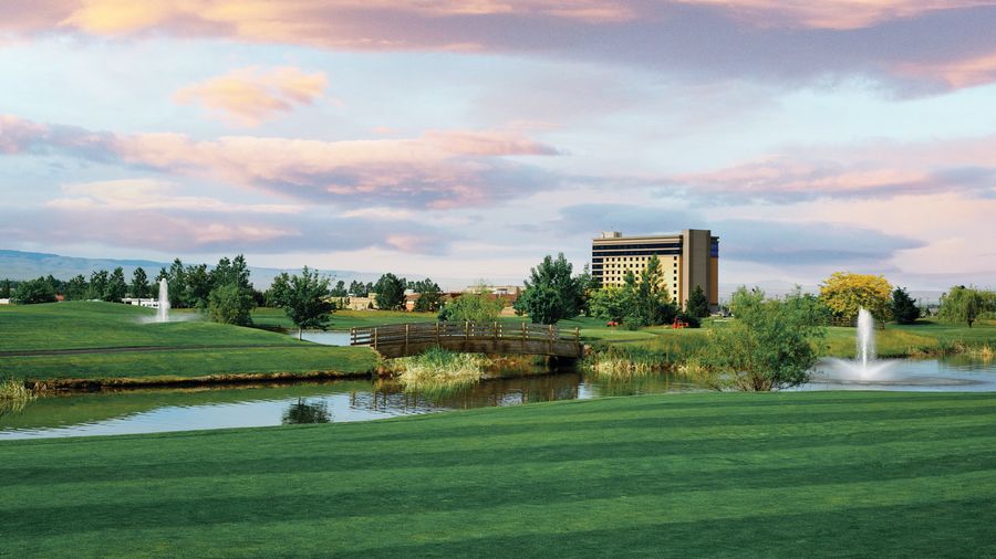 WRC Golf Course 7