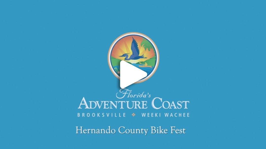 Hernando County Bike Fest 2022 Final