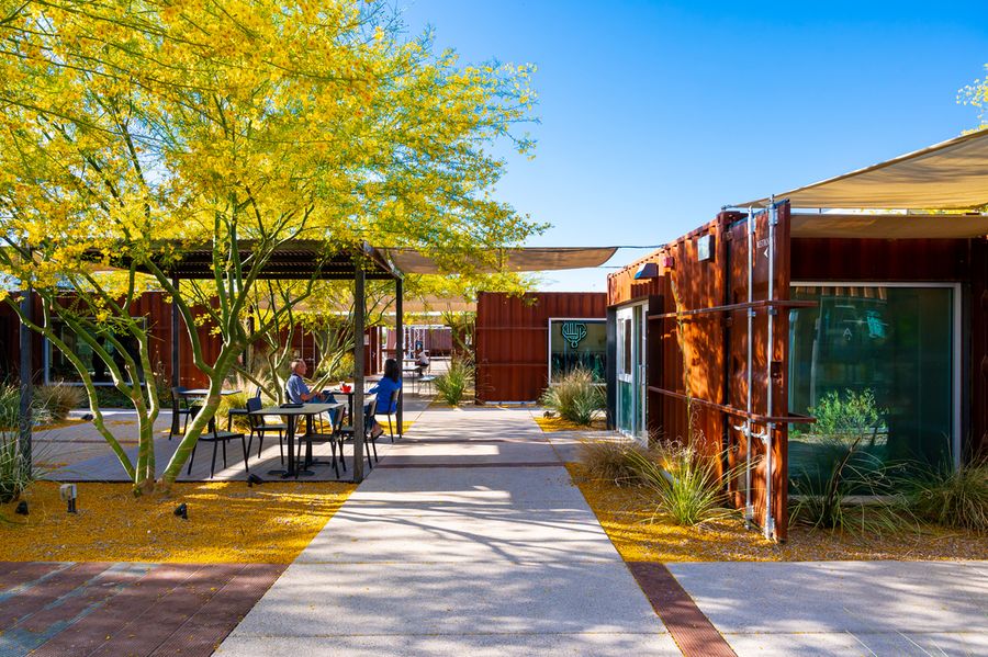 MSA Annex, Tucson_credit An Pham