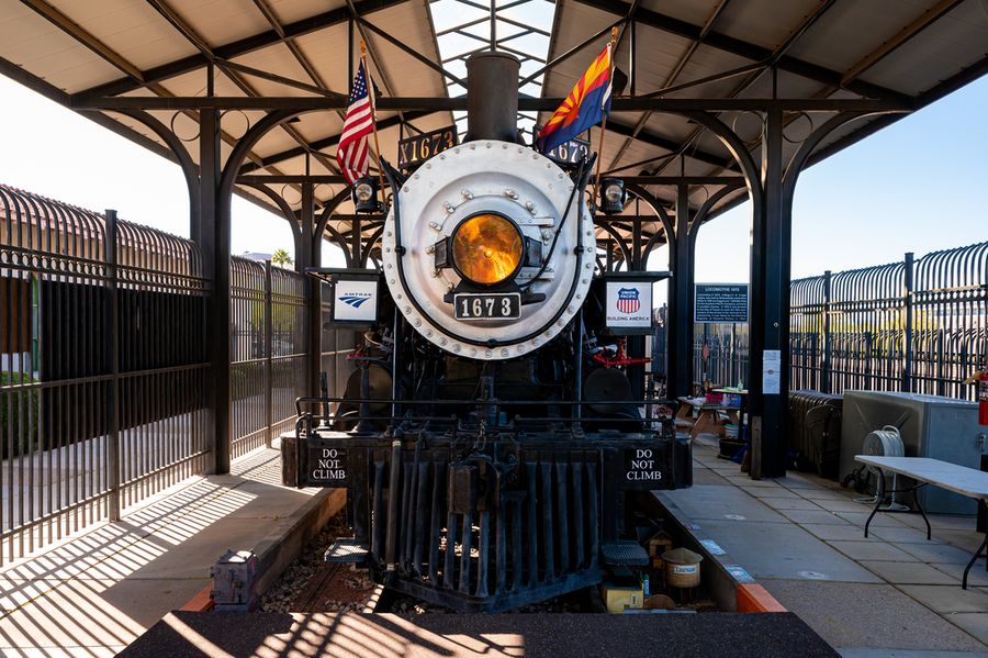 Tucson Amtrak Station_credit An Pham