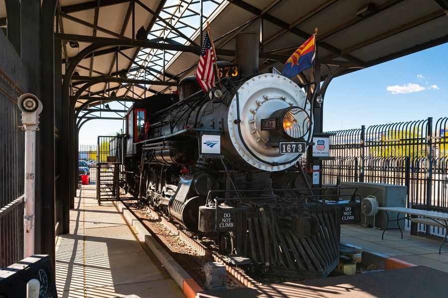 Tucson Amtrak Station_credit An Pham