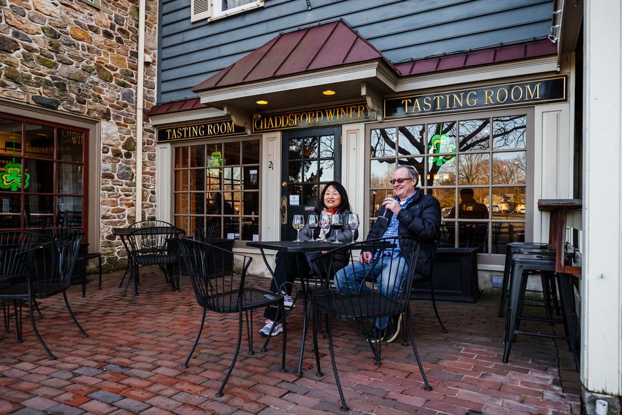Peddler's Village