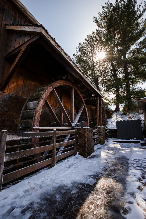Peddler's Village