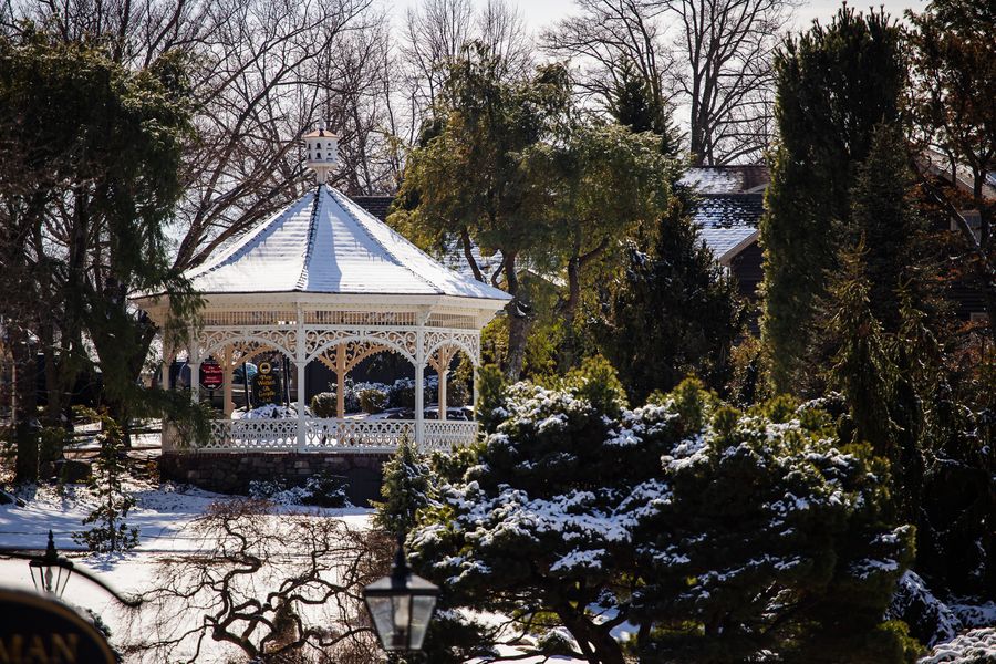 Peddler's Village