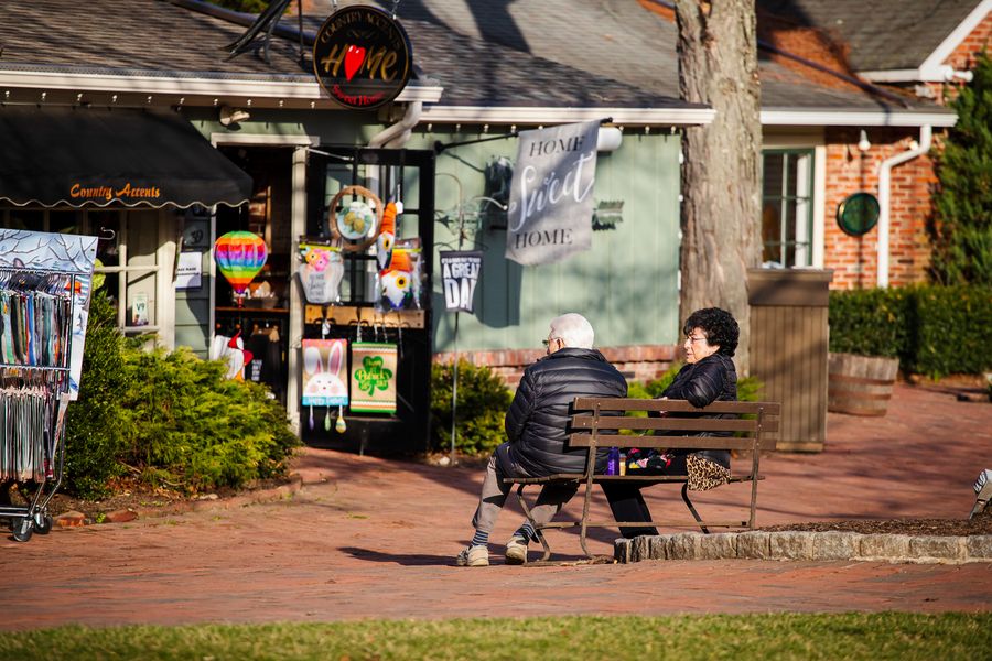 Peddler's Village
