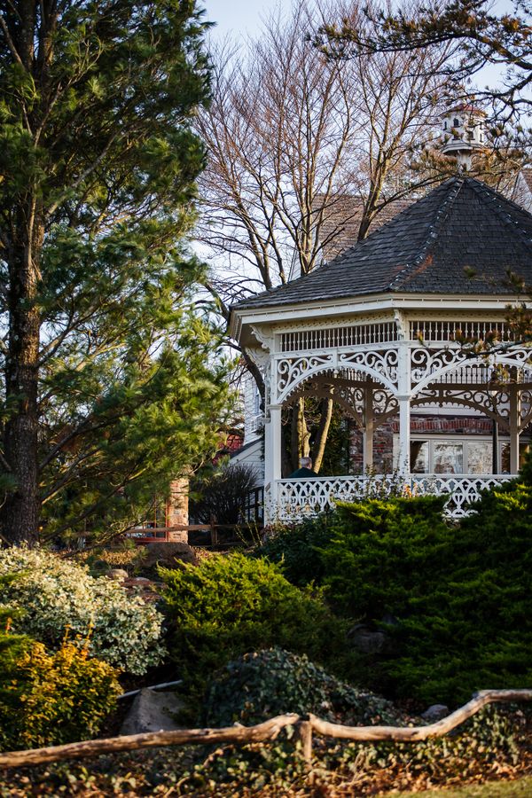 Peddler's Village
