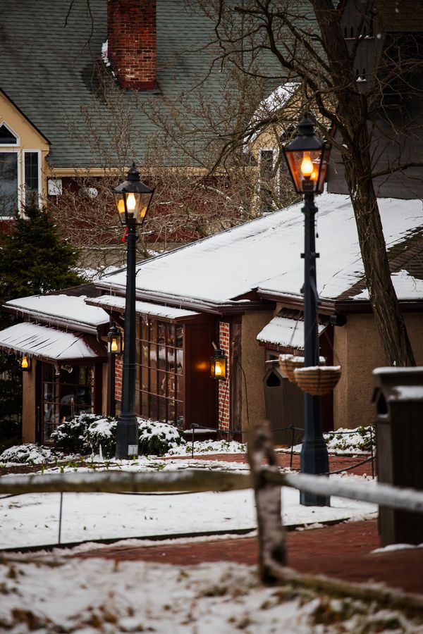 Peddler's Village