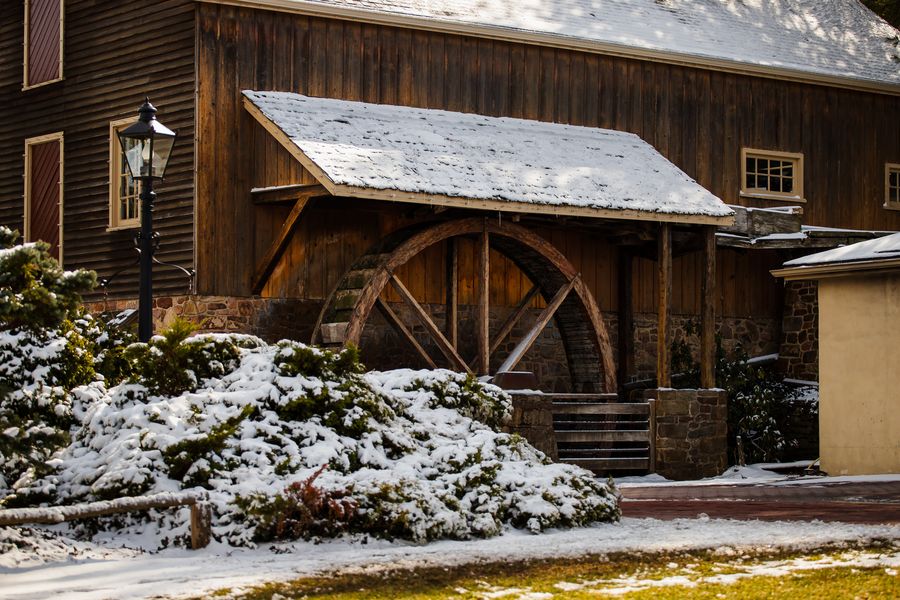 Peddler's Village