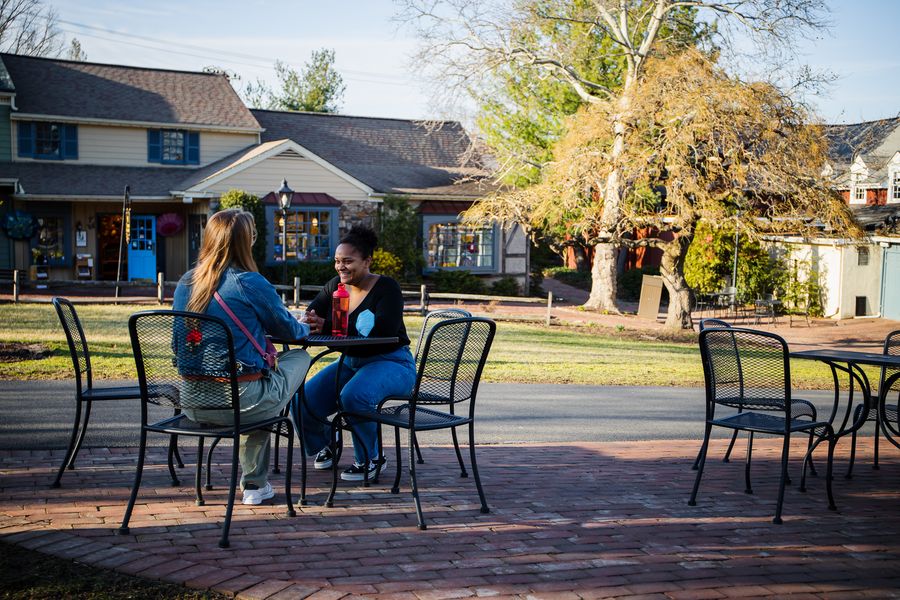 Peddler's Village