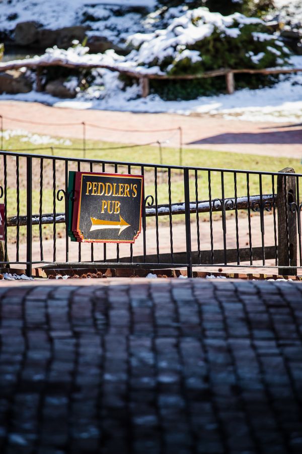 Peddler's Village