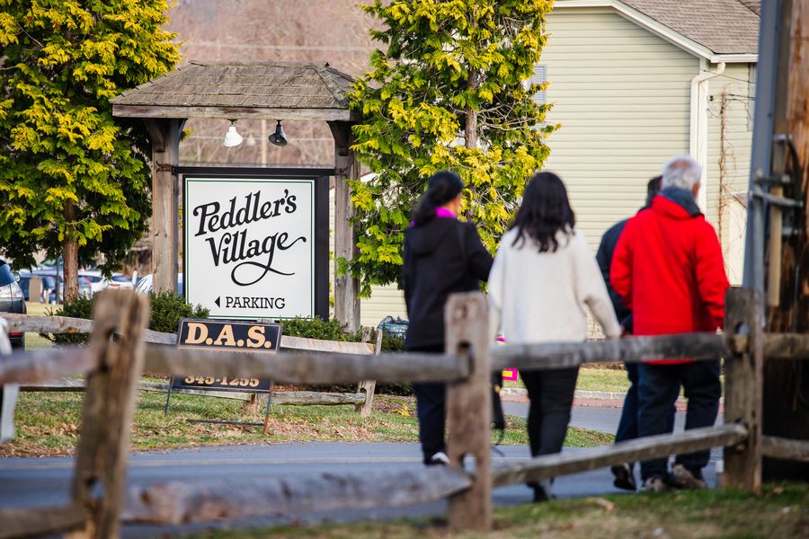 Peddler's Village