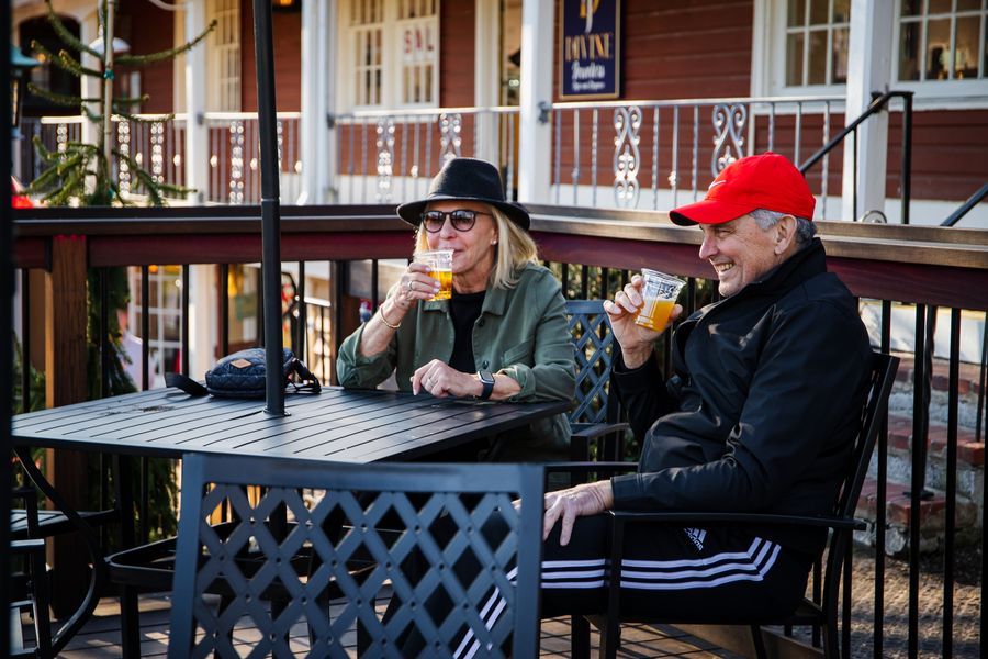 Peddler's Village