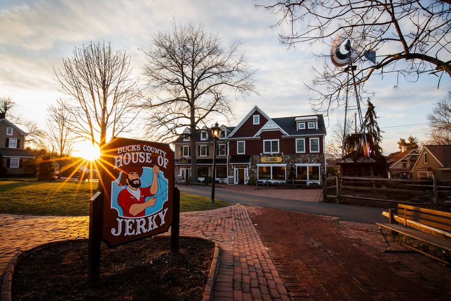 Peddler's Village