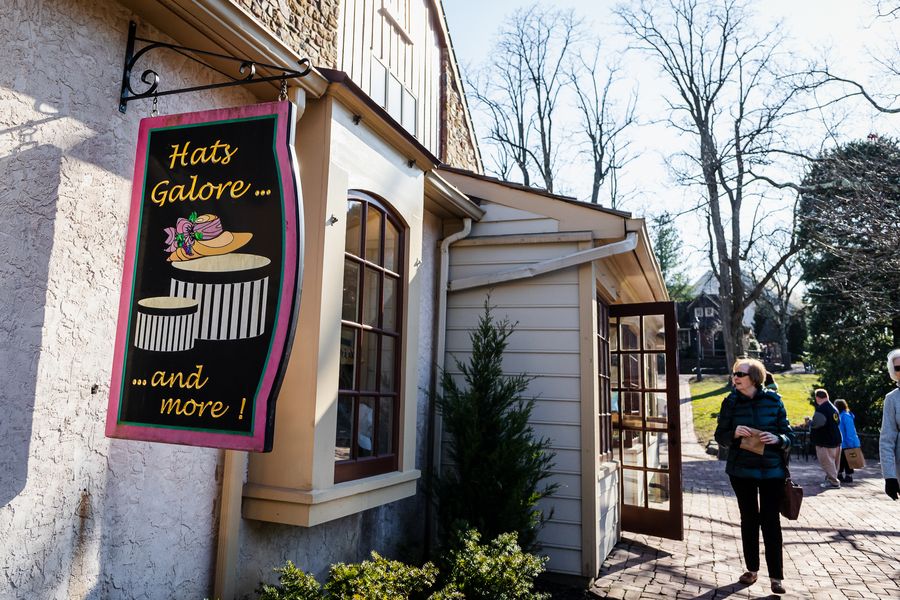 Peddler's Village